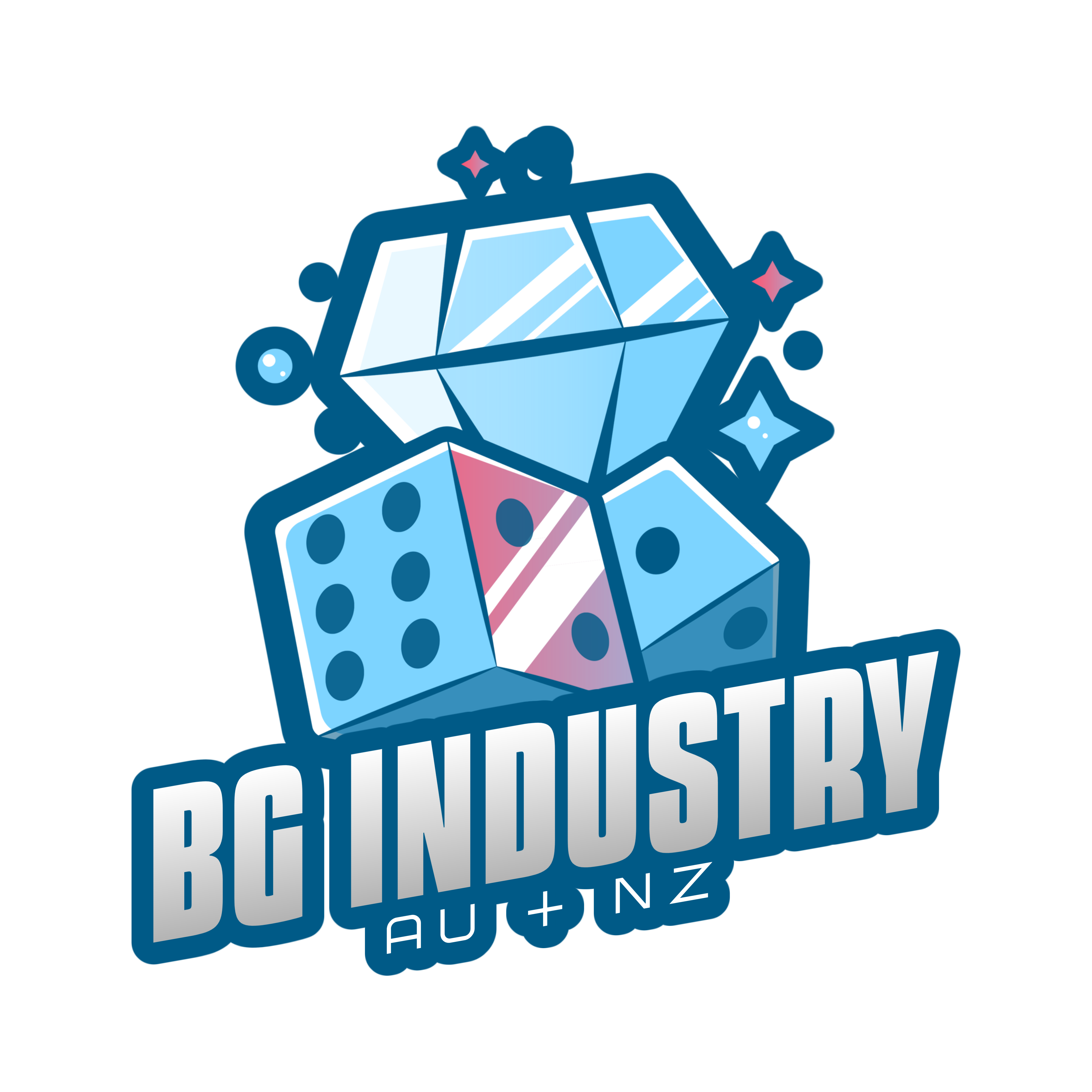 Board Game Industry AU+NZ
